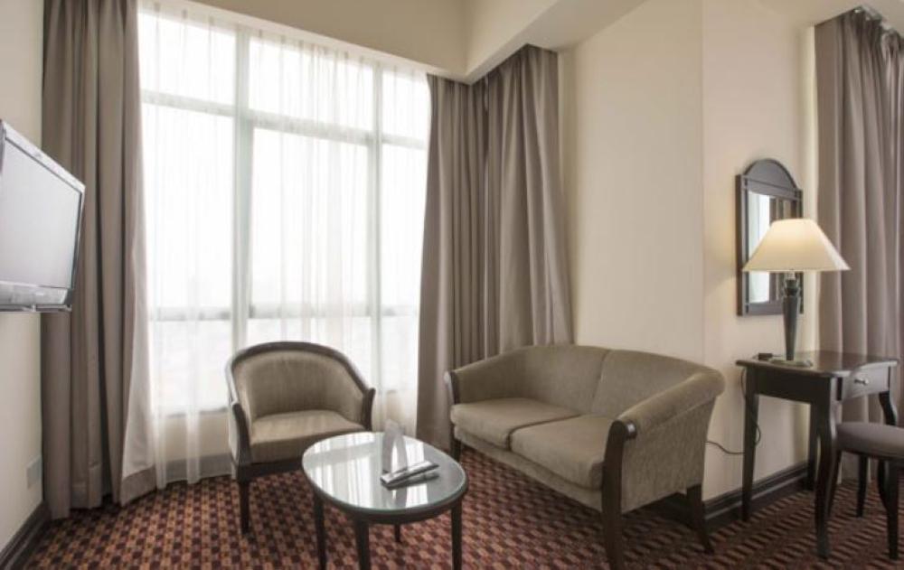 Berjaya Penang Hotel Джордж Таун Екстериор снимка