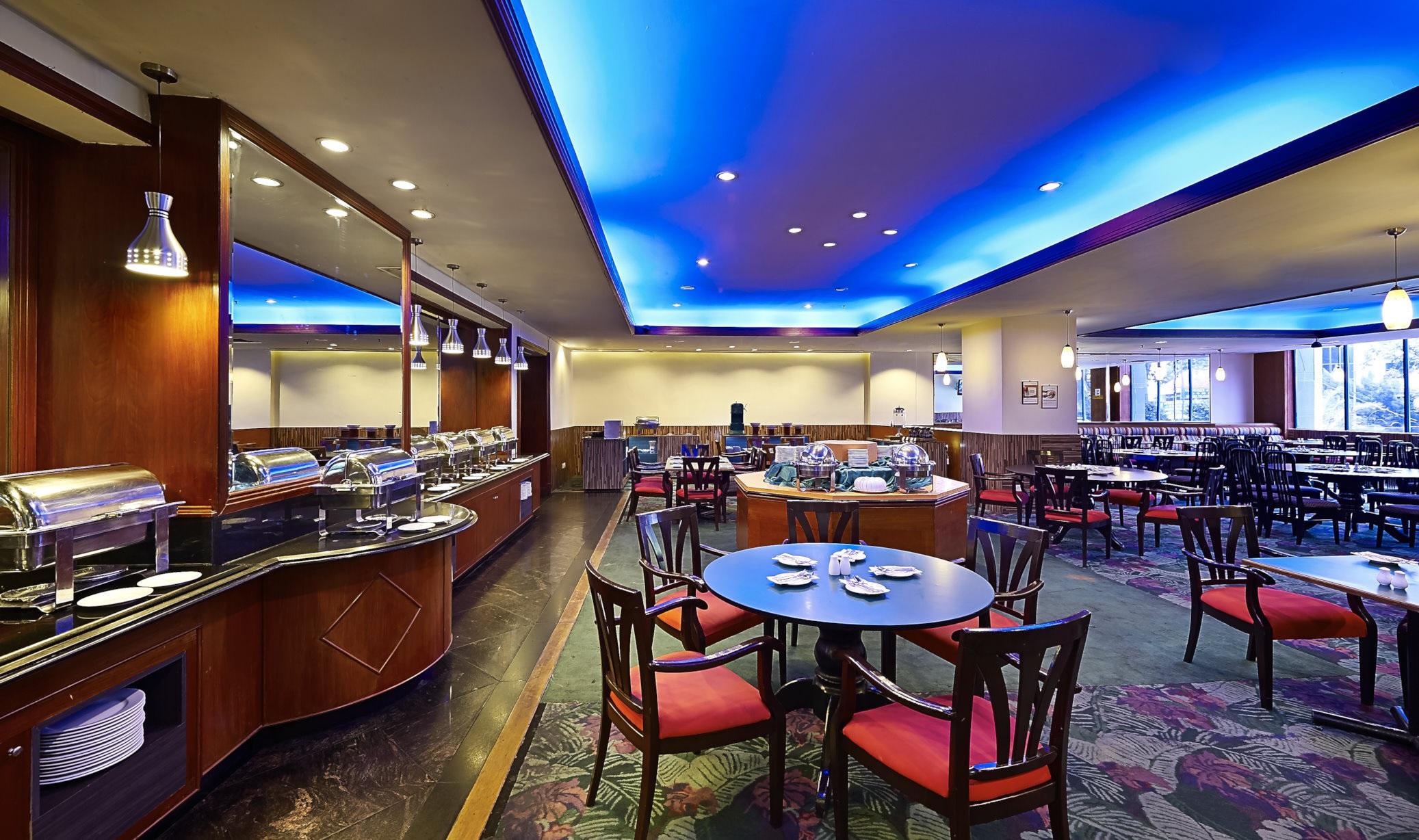 Berjaya Penang Hotel Джордж Таун Екстериор снимка