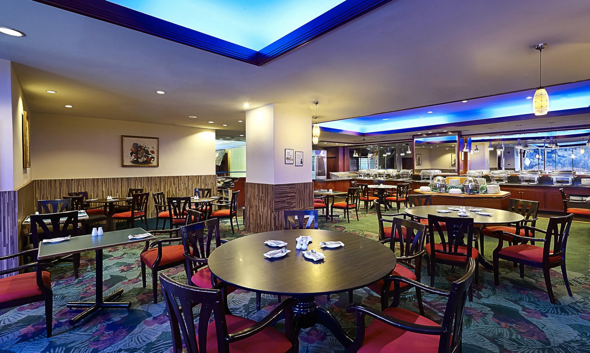 Berjaya Penang Hotel Джордж Таун Екстериор снимка