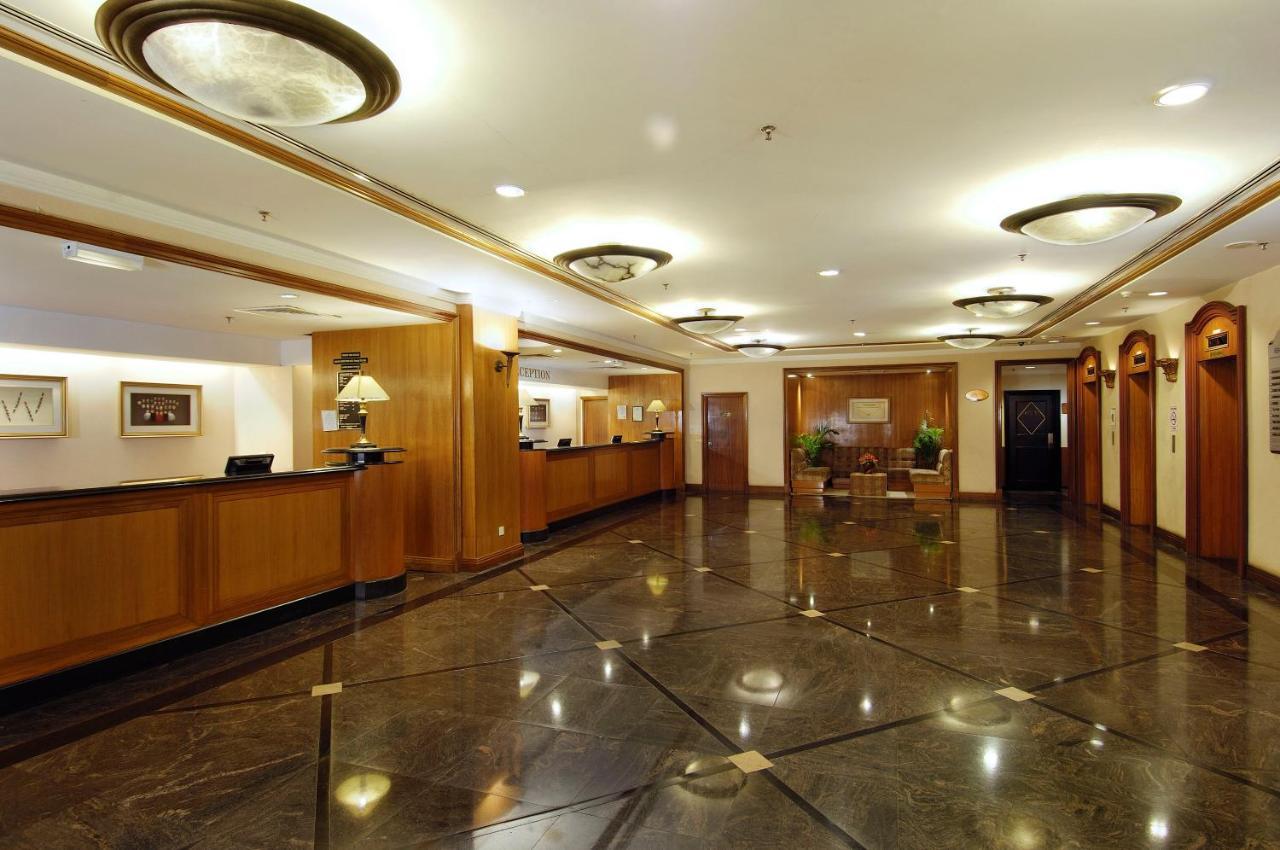 Berjaya Penang Hotel Джордж Таун Екстериор снимка