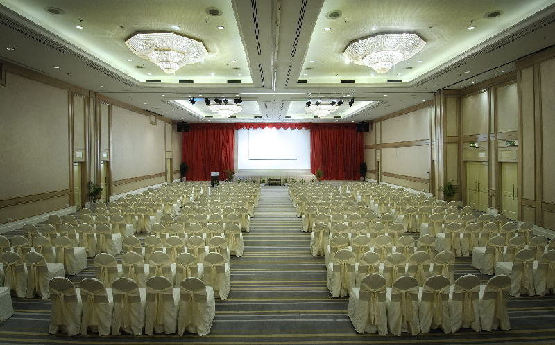 Berjaya Penang Hotel Джордж Таун Екстериор снимка