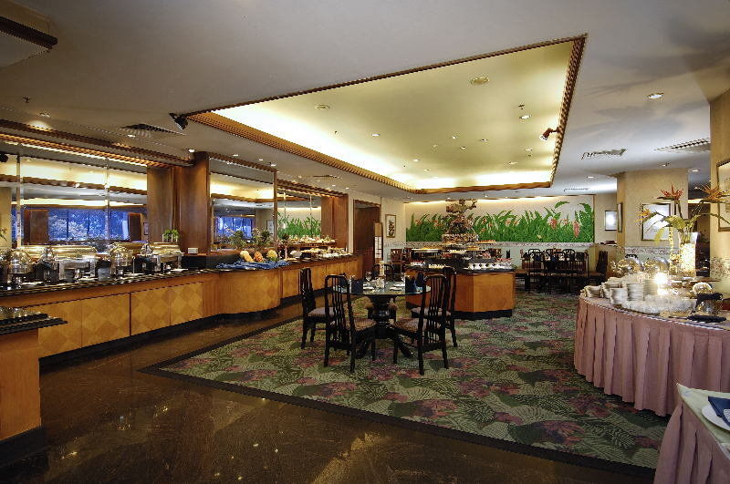 Berjaya Penang Hotel Джордж Таун Екстериор снимка