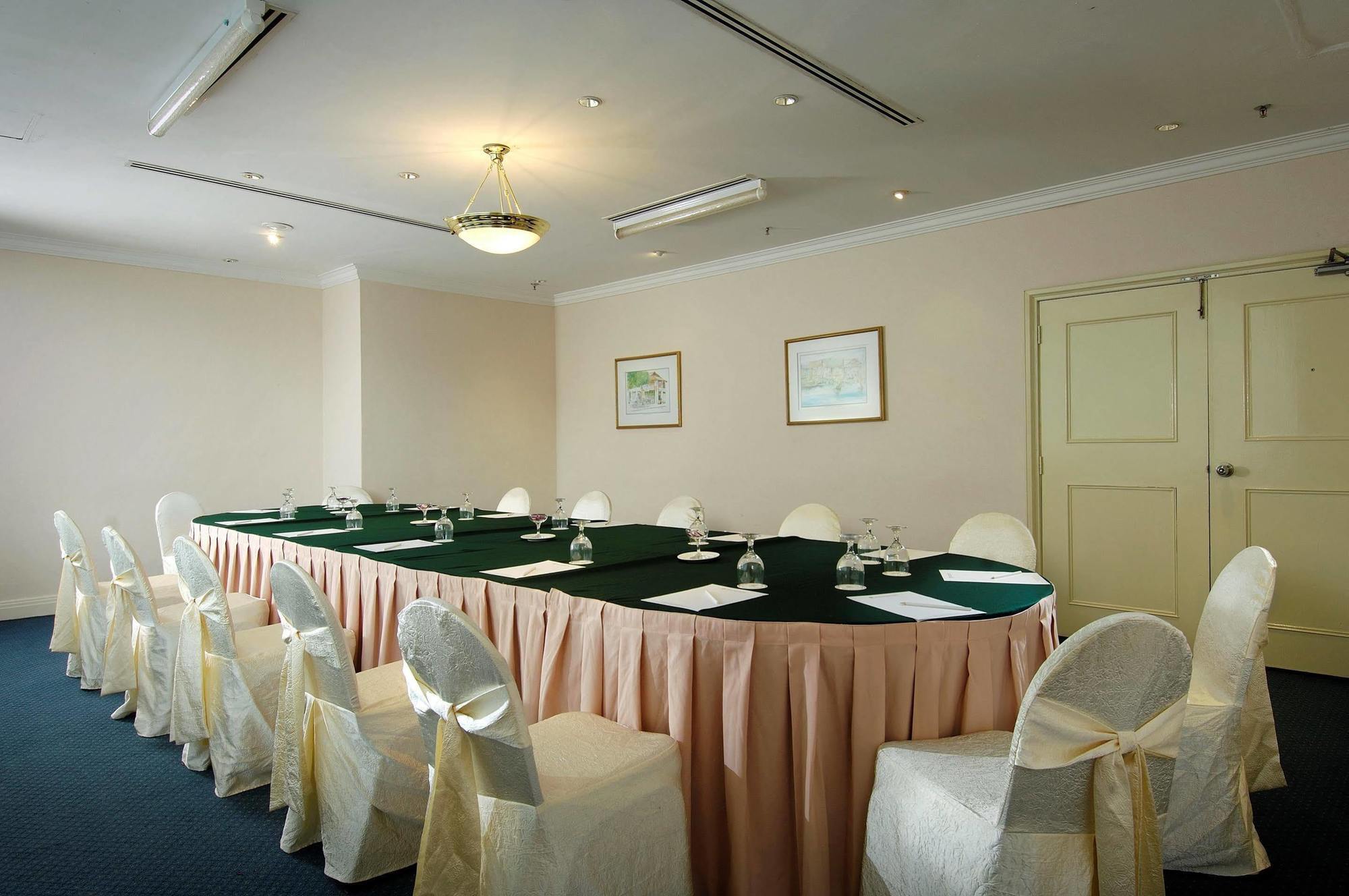 Berjaya Penang Hotel Джордж Таун Екстериор снимка