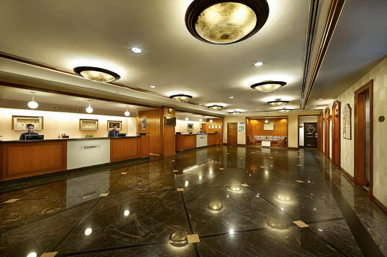 Berjaya Penang Hotel Джордж Таун Екстериор снимка